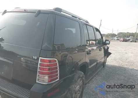 2008 Mercury Mariner V6 z USA, uszkodzony, nr VIN 4M2CU81168KJ27093